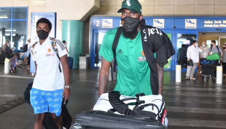 Μέικον - Γουάιτ