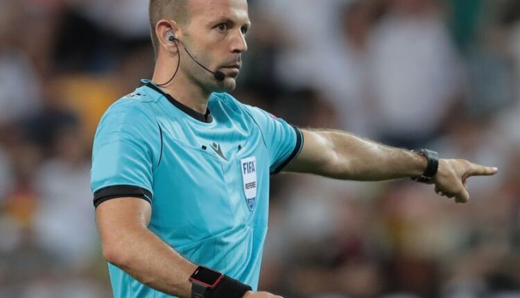 Όρελ Γκρινφιλντ