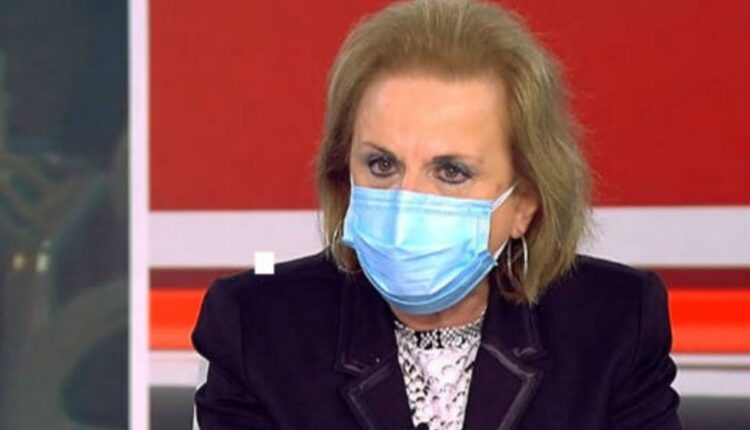 Παγώνη