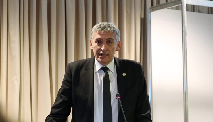 Παναγιώτης Φασούλας