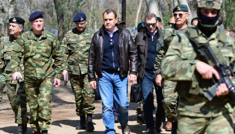 Έβρος