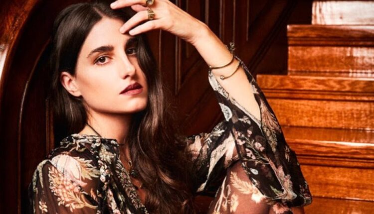 Παυλίνα Βουλγαράκη