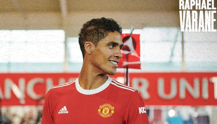 Ραφαέλ Βαράν