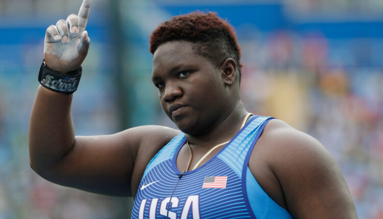 Ρέιβαν Σάντερς