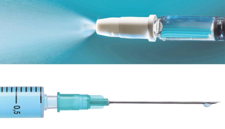 Ρινικό σπρέι