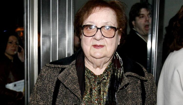 Ροζίτα Σώκου