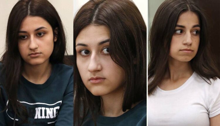 Αδελφές Ρωσία