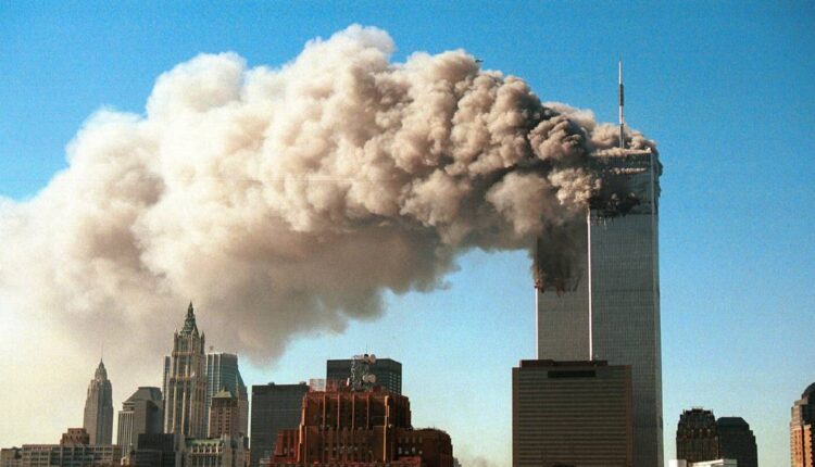 Δίδυμοι Πύργοι