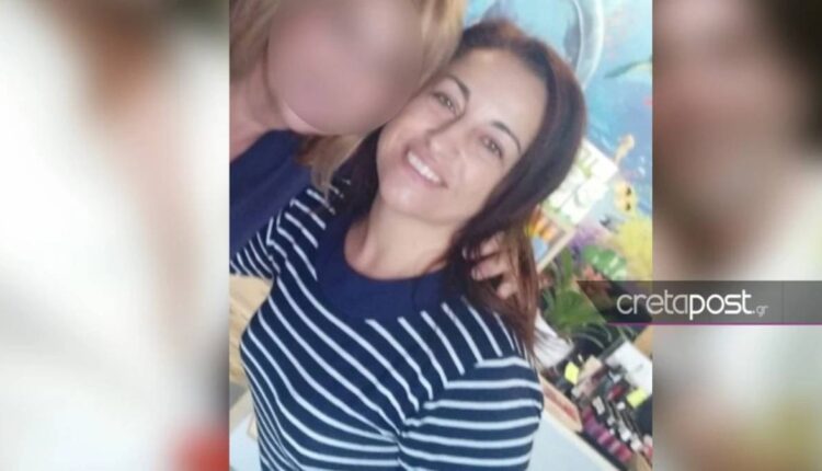 Ρέθυμνο δολοφονία