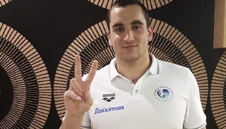 Στέλιος Αργυρόπουλος