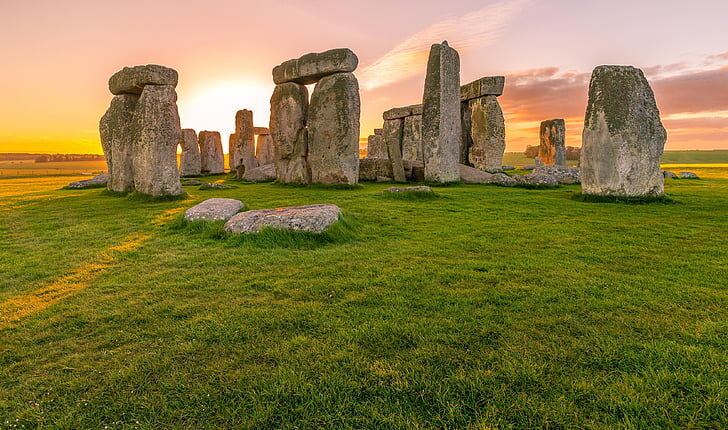 Stonehenge
