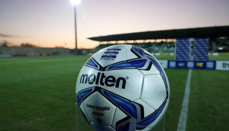 Super League