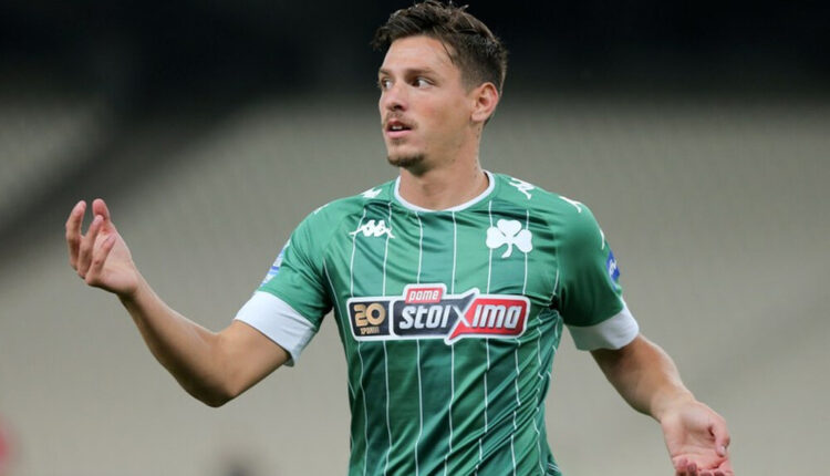 Τάσος Χατζηγιοβάνης