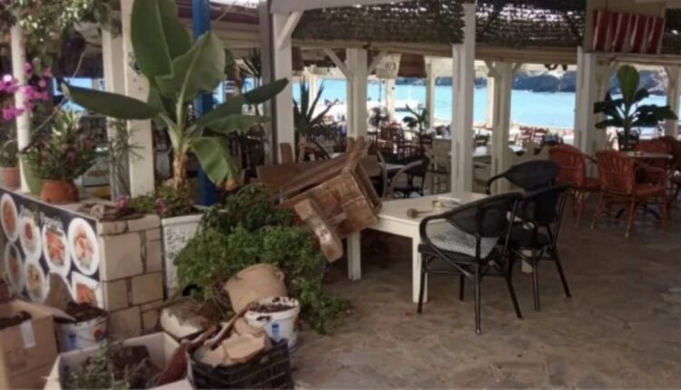 Ταβέρνα δολοφόνου