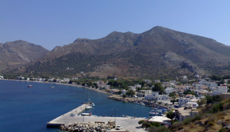 Τήλος