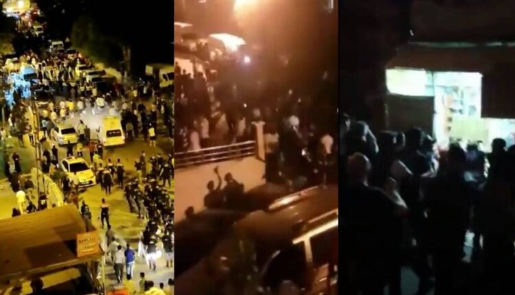 Επίθεση Τούρκων