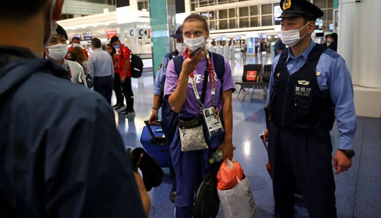 Τσιμανούσκαγια