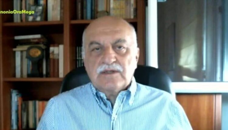Τζανάκης