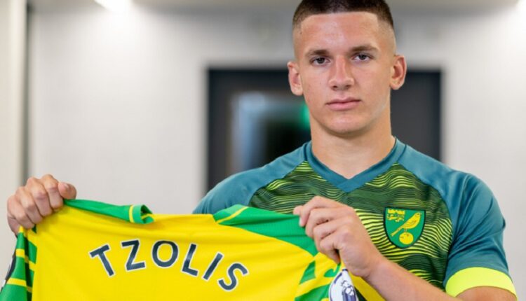 Χρήστος Τζόλης