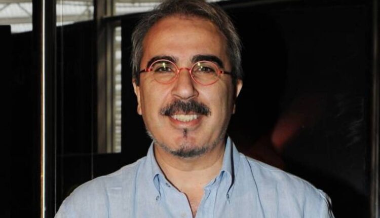 Βαγγέλης Περρής