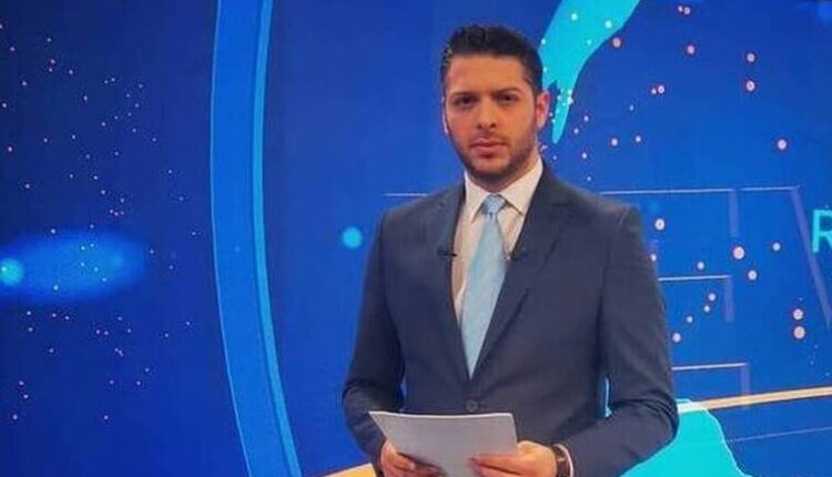 Βασίλης Τσεκούρας