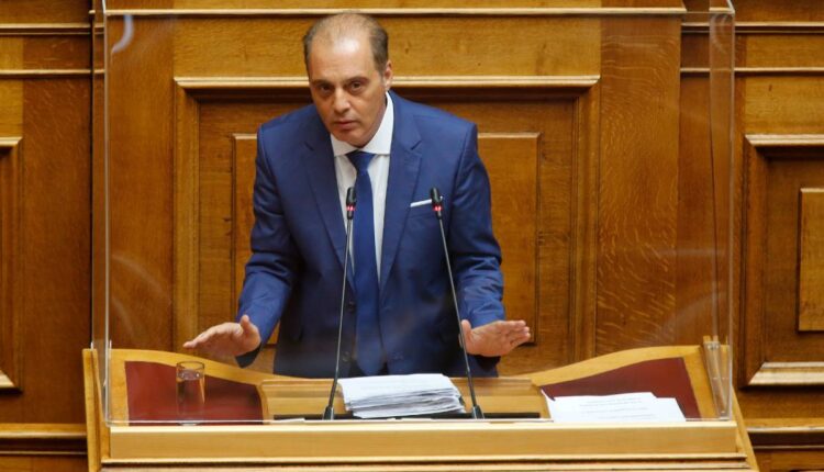 Βελόπουλος