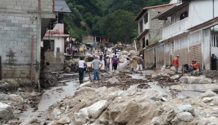 Βενεζουέλα