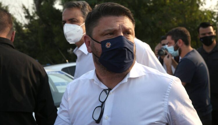 Χαρδαλιάς