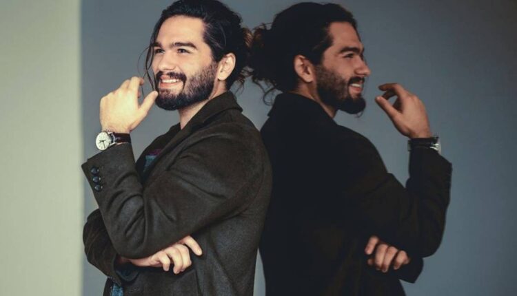 Μάστορας