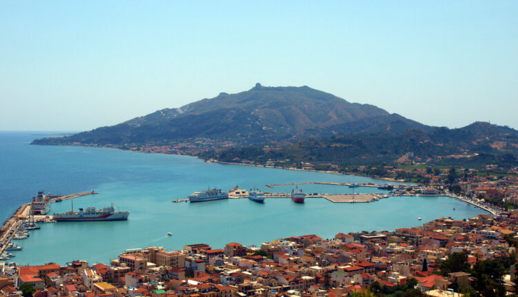 Ζάκυνθος