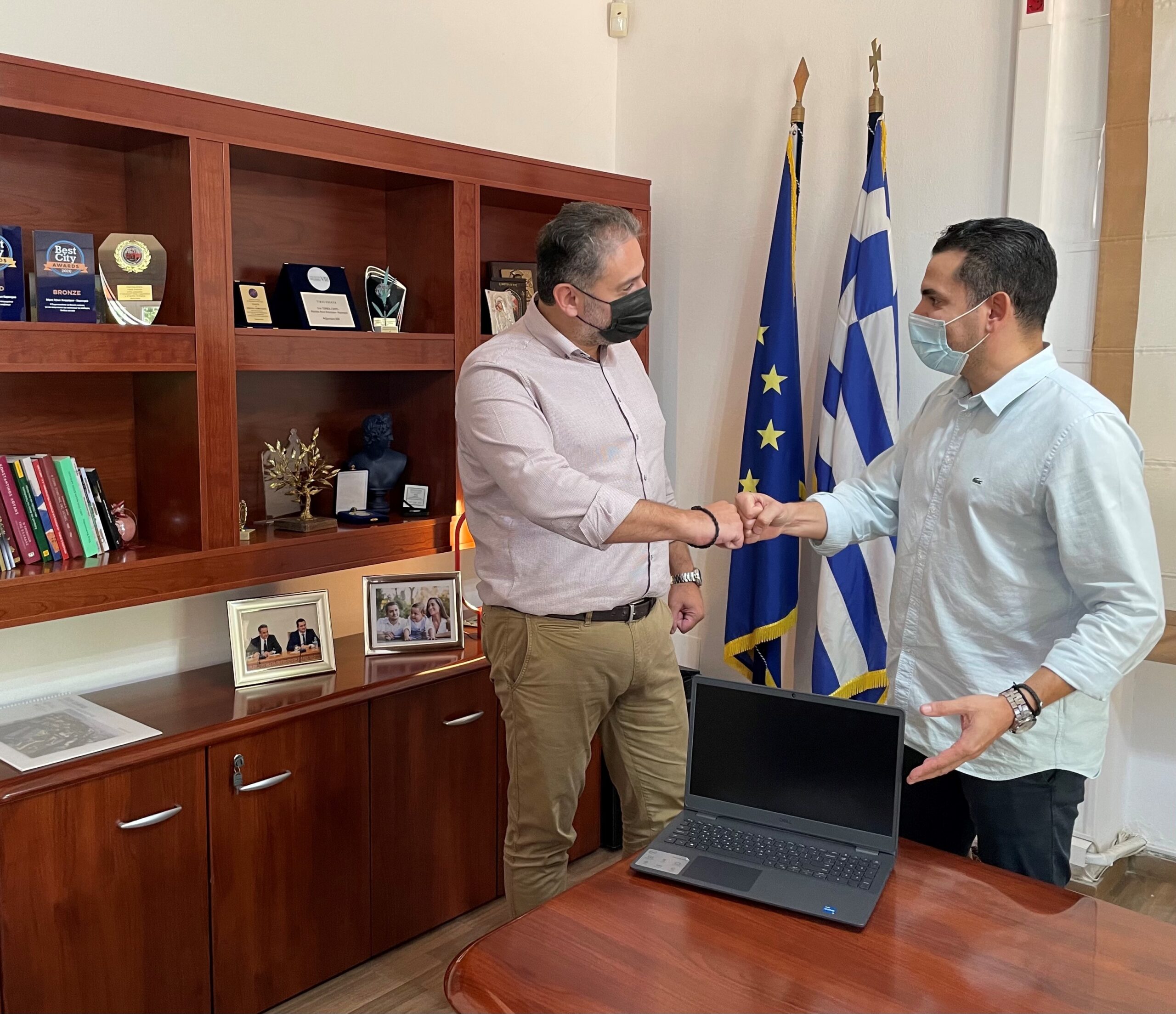 ΕΔΑ Αττικής