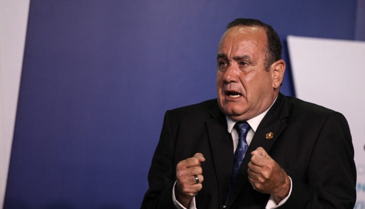 Αλεχάντρο Γιαμετάι