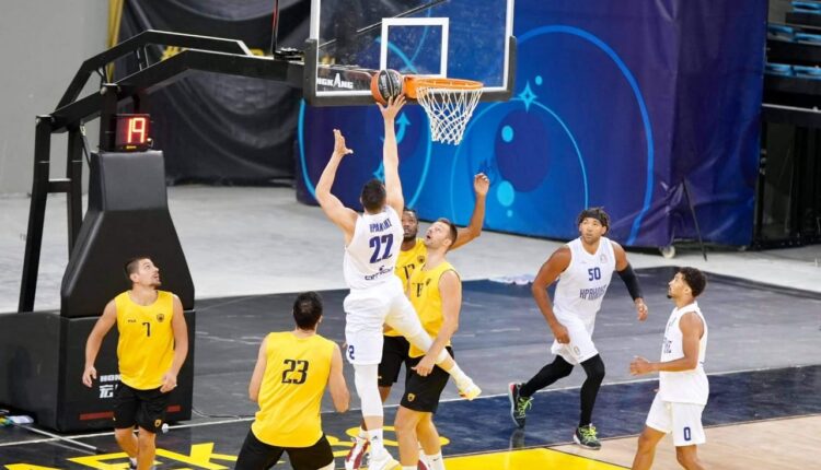 ΚΑΕ Ηρακλής