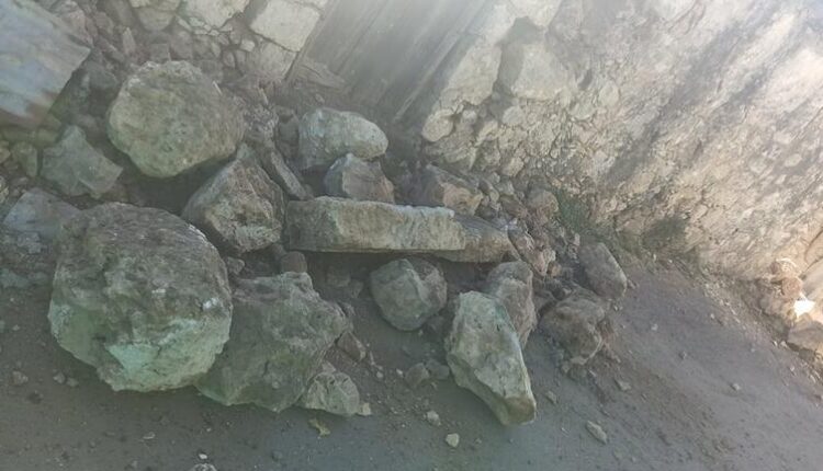 Σεισμός στην Κρήτη