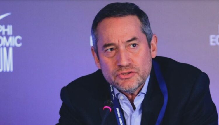 Δημήτρης Μάρης