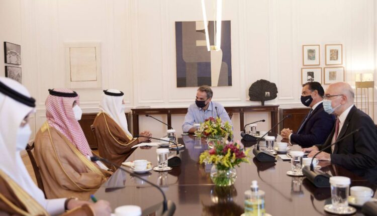 Μητσοτάκης