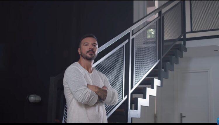 Τριαντάφυλλος - Αν περάσεις την πόρτα