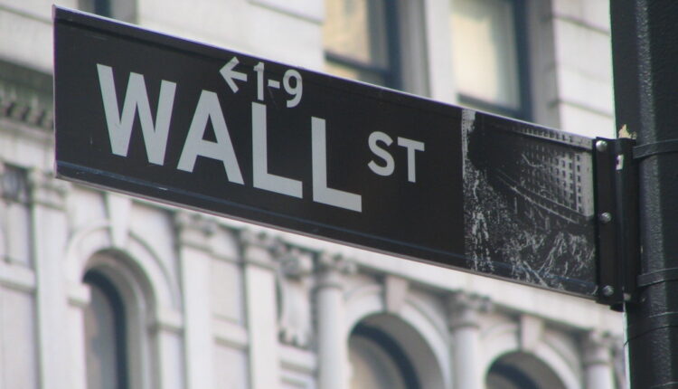 Wall Street