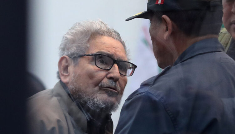 Αμπιμαέλ Γκουσμάν