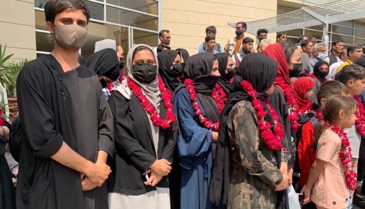 Αφγανιστάν