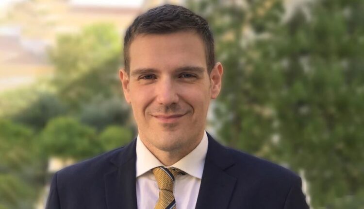 Αλέξανδρος Μαντζούτσος