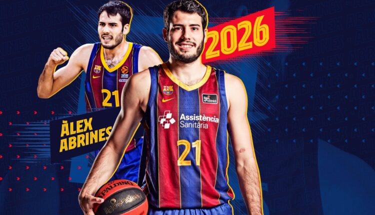 Άλεξ Αμπρίνες