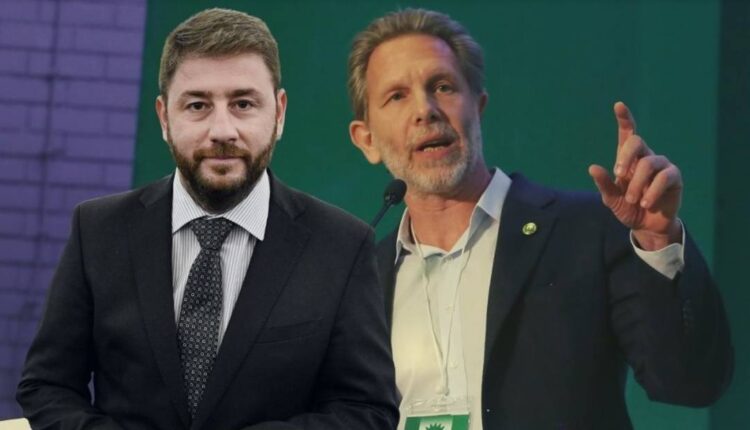 Ανδρουλάκης Γερουλάνος