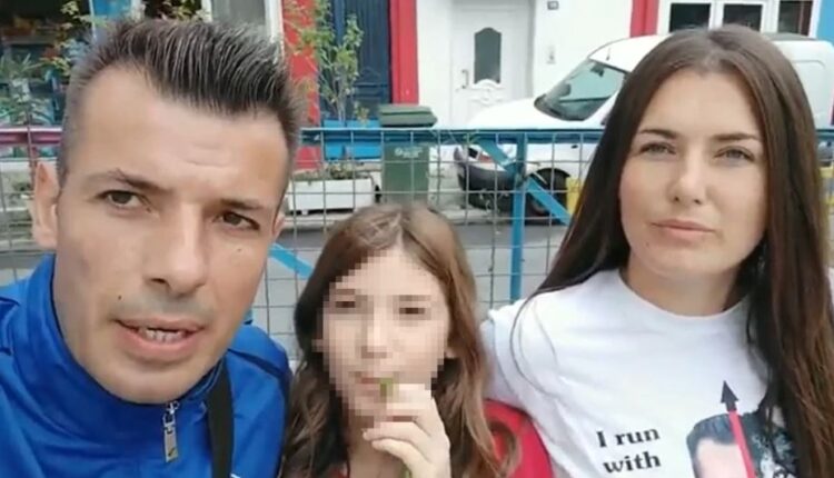 Αρνητές γονείς στην Κατερίνη