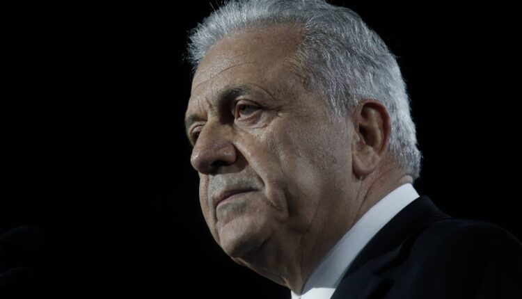 Αβραμόπουλος