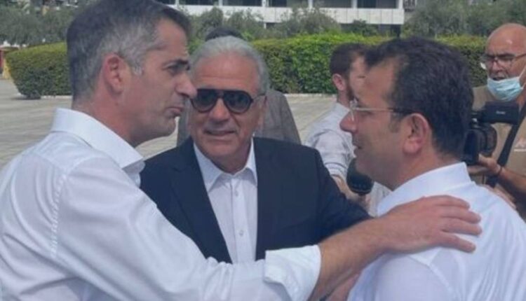 Αβραμόπουλος