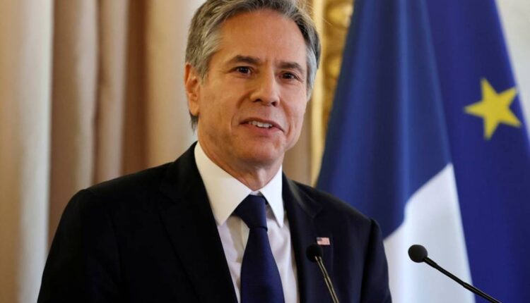 Μπλίνκεν