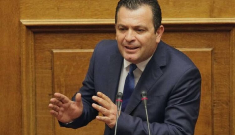 Μπουκώρος