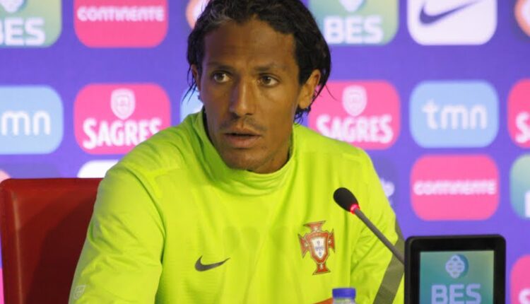 Μπρούνο Άλβες