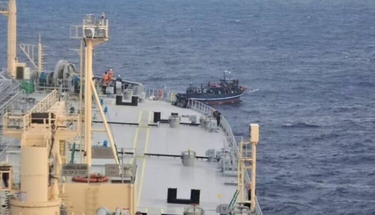 Πλοίο Μαρινάκης